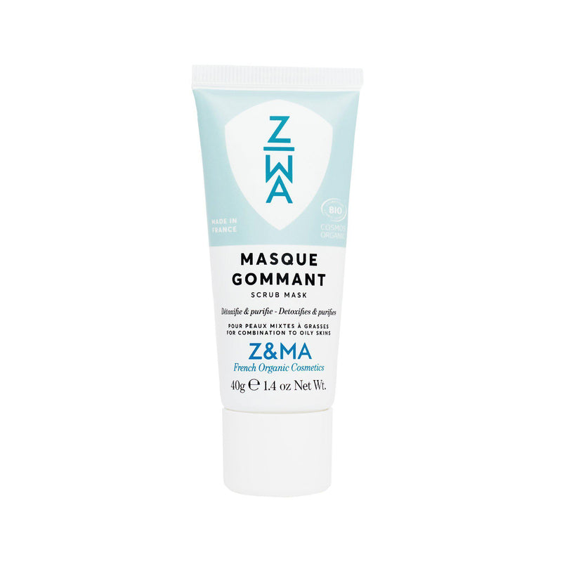 Masque Gommant Masque Gommant - Z&MA