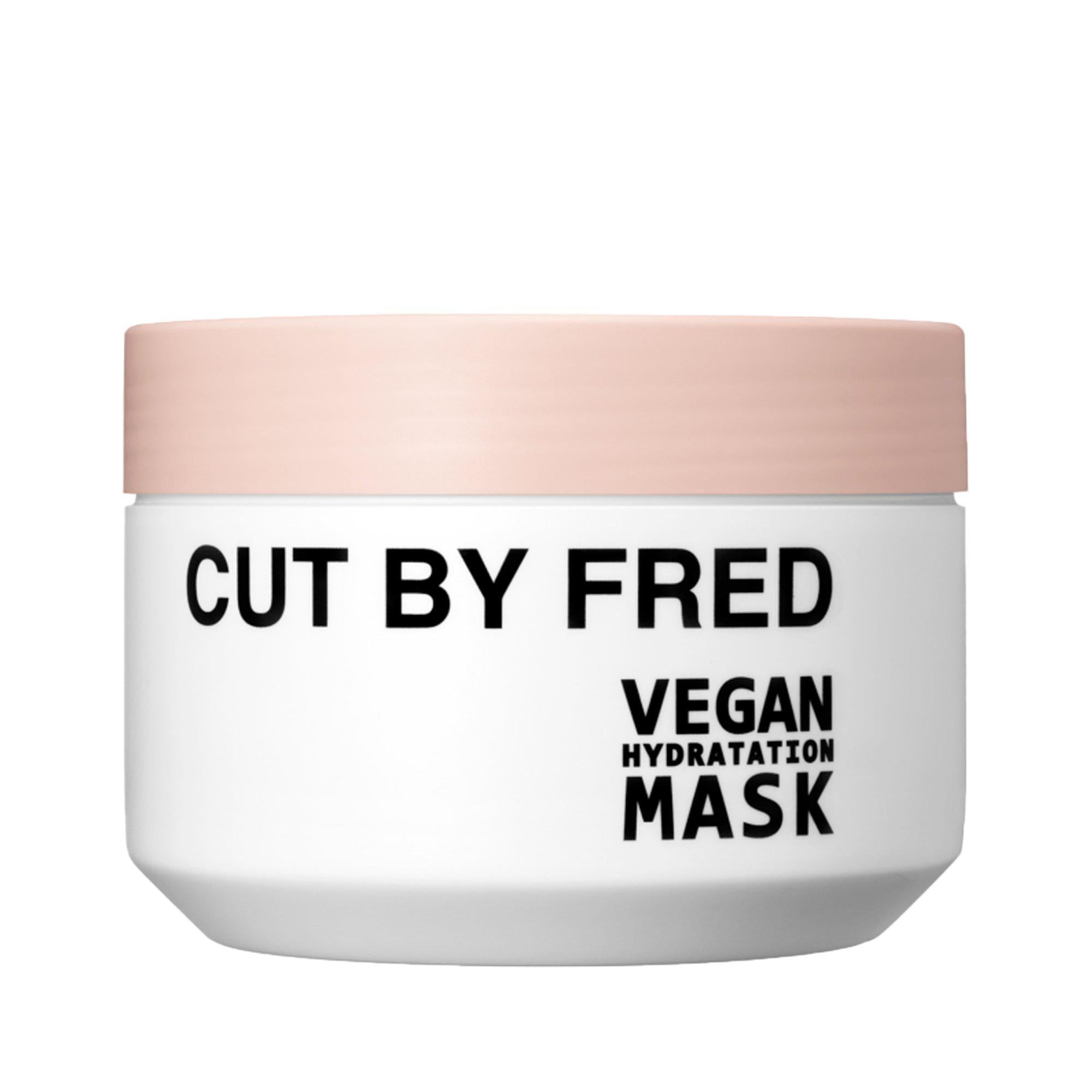 Masque Hydratant Vegan Masque Hydratant Vegan - Cut By Fred