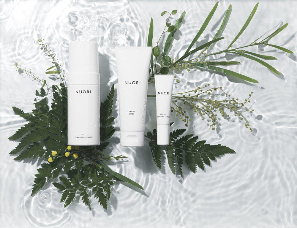 Masque Purifiant Clarity Mask