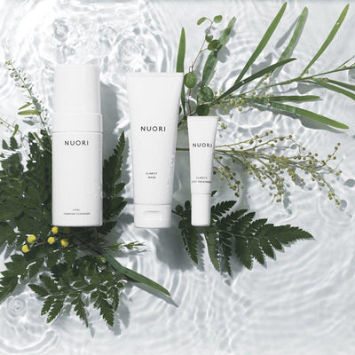Masque Purifiant Clarity Mask