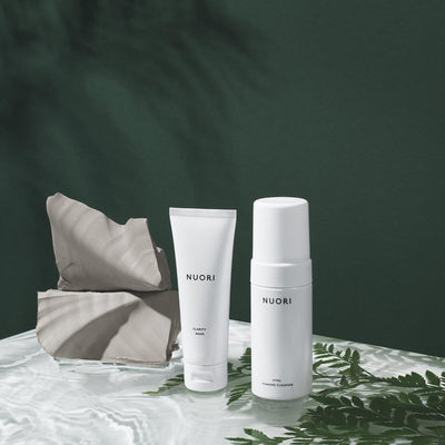 Masque Purifiant Clarity Mask