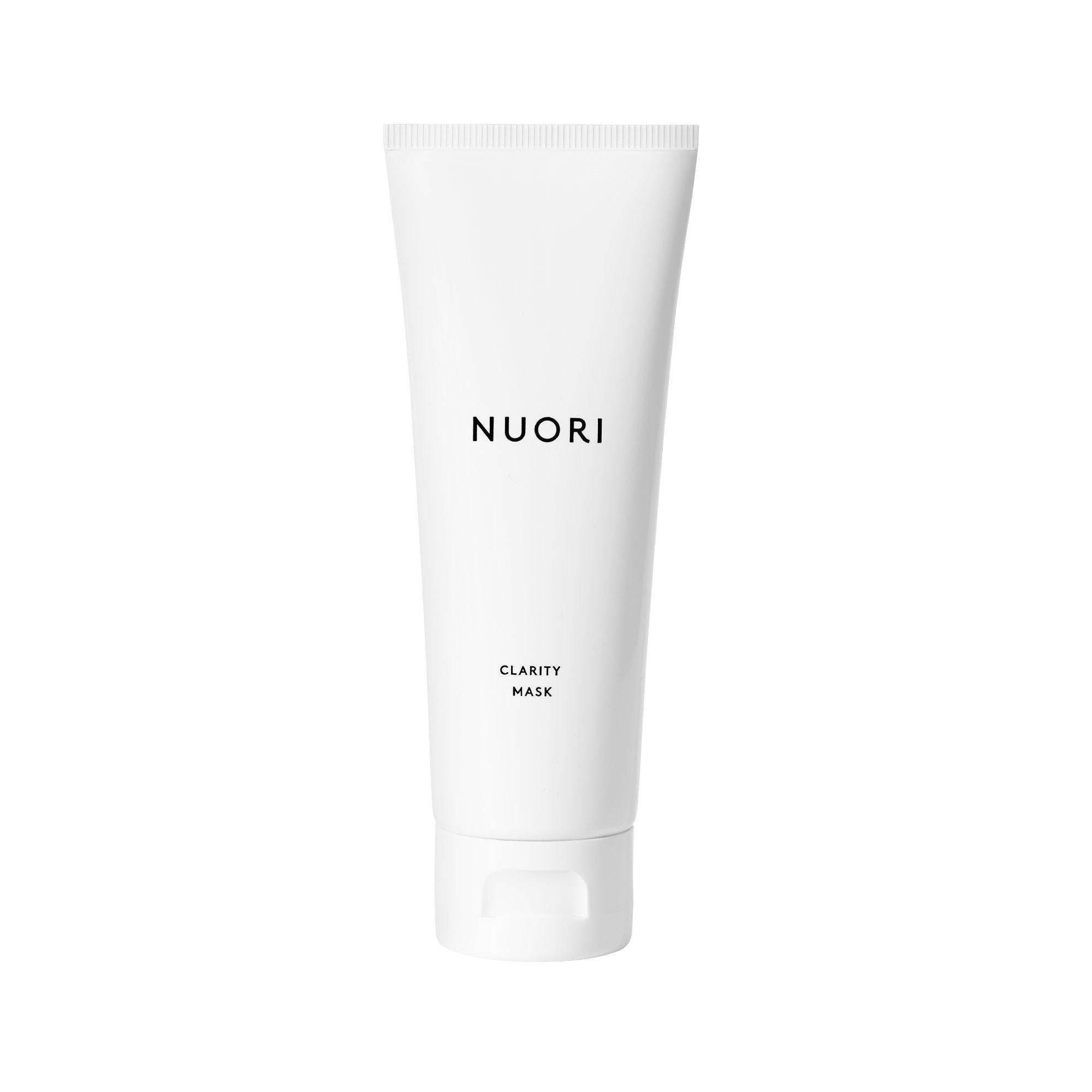 Masque Purifiant Clarity Mask Masque Purifiant Clarity Mask - Nuori