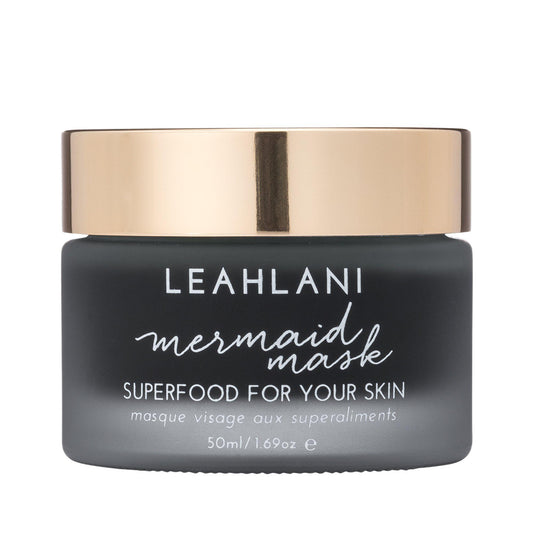 Leahlani Superfood Mermaid Mask