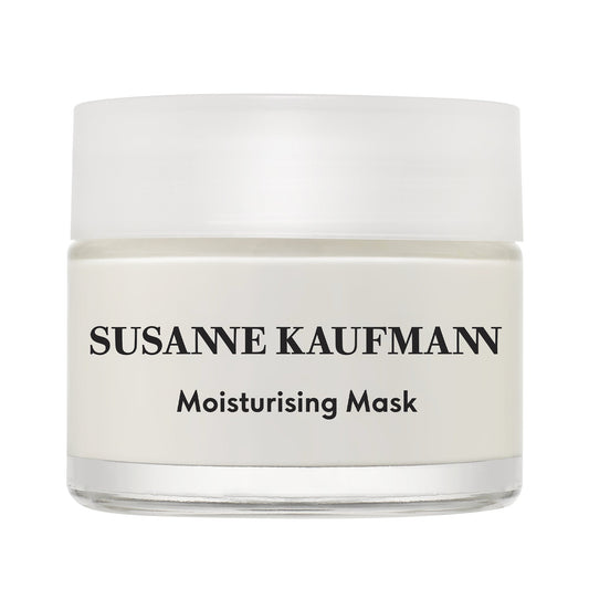 Susanne Kaufmann Masque hydratant Moisturising mask