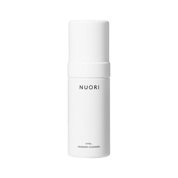 Mousse Nettoyante Vital Foaming Cleanser Vital Schäumender Reiniger - Nuori