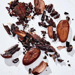 Mushroom Cacao Mix Cordyceps