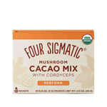 Mushroom Cacao Mix Cordyceps Mushroom Cacao Mix Cordyceps - Four Sigmatic