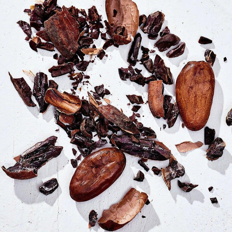 Mushroom Cacao Mix Cordyceps