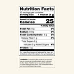 Mushroom Cacao Mix Cordyceps