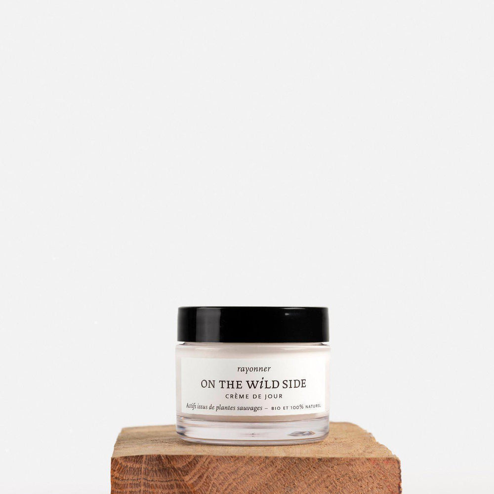 [Nouvelle formule] Crème de jour – Illuminer