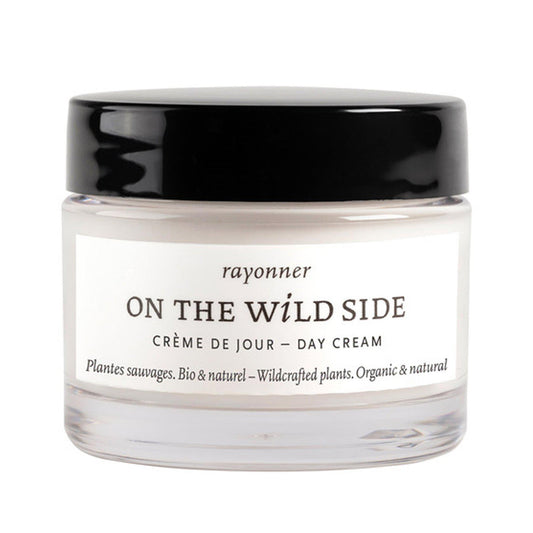 On The Wild Side [Nouvelle formule] Crème de jour – Illuminer