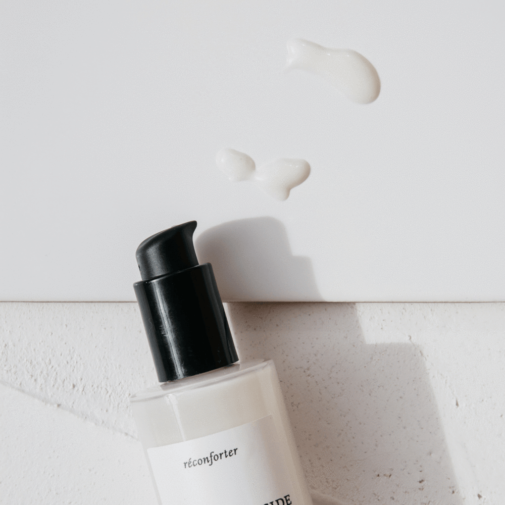 [Nouvelle formule] Fluide de jour – Réconforter