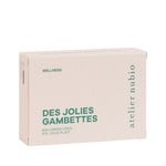 On veut des jolies gambettes On veut des jolies gambettes - Atelier Nubio
