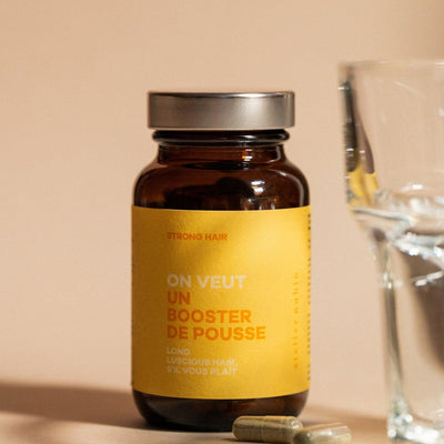 On veut un booster de pousse