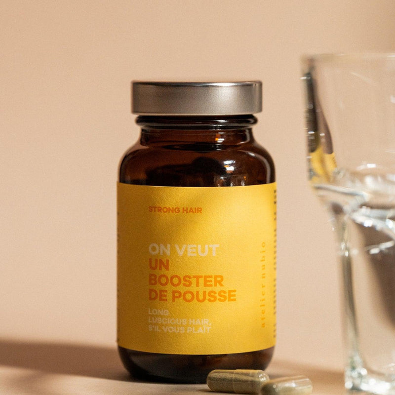 On veut un booster de pousse