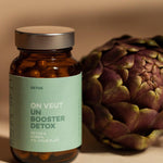 On veut un booster detox