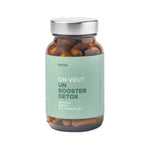 On veut un booster detox On veut un booster detox - Atelier Nubio