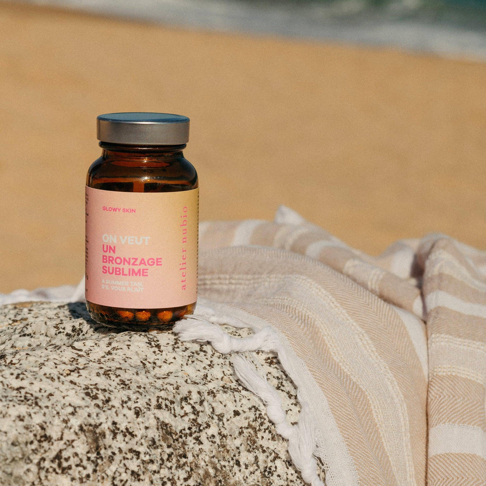 On veut un bronzage sublime