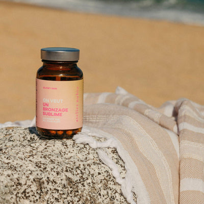 On veut un bronzage sublime