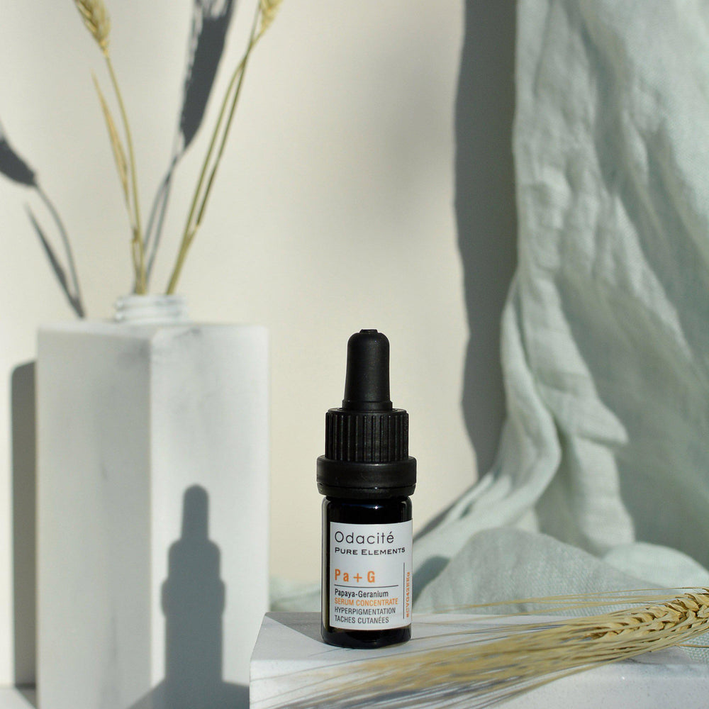 Pa+G Sérum Taches Cutanées - Hyperpigmentation