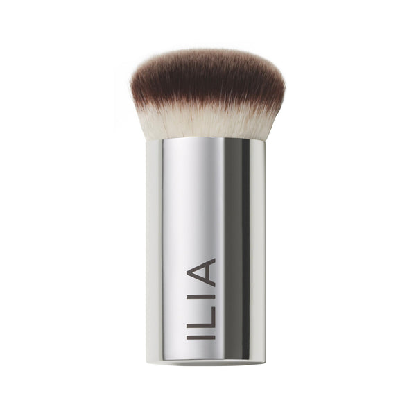 Pinceau perfecteur de teint Perfecting Buff Brush Perfektionierender Buff-Pinsel - Ilia Beauty