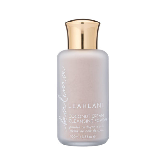 Leahlani Kalima Cleansing Powder