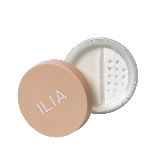 Ilia Beauty Soft Focus Mattifying Powder