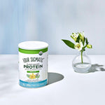 Poudre protéinée Plant-based Protein Powder