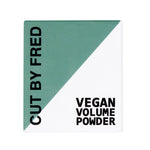 Poudre volume texturisante - Vegan Volume Powder Cut By Fred