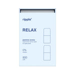 Ripple Pods – Recharges pour inhalateur portable Ripple Pods – Nachfüllpackungen für tragbare Inhalatoren  - Ripple+