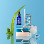 Sérum Clarifiant – Acide salicylique + acide hyaluronique