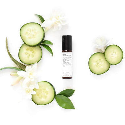 Sérum Contour des Yeux Hyaluronic Eye Complex