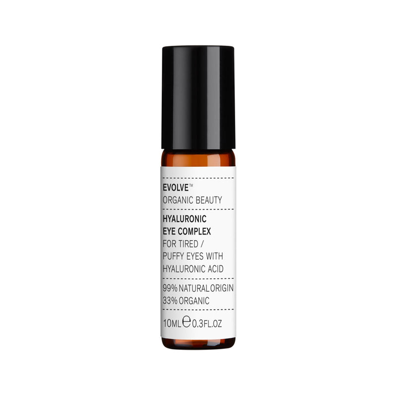 Sérum Contour des Yeux Hyaluronic Eye Complex Sérum Contour des Yeux Hyaluronic Eye Complex - Evolve Beauty