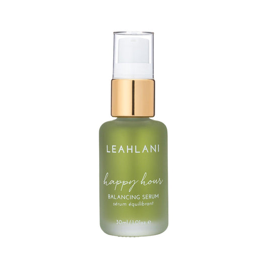 Leahlani Happy Hour Balancing Serum