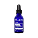 Sérum éclaircissant – Vitamines C & E + acide hyaluronique Aufhellendes Serum – Vitamine C &amp; E + Hyaluronsäure - Odacité