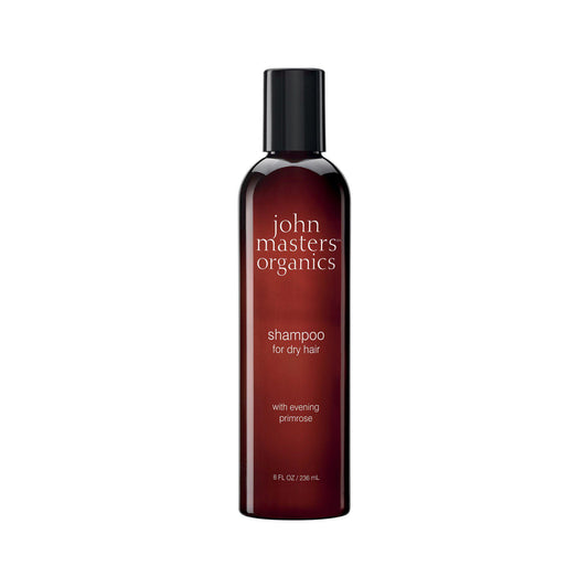 John Masters Organics Shampoing Huile d’Onagre Cheveux Secs