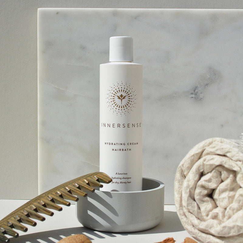 Shampoing Hydratant Hydrating Cream Hairbath