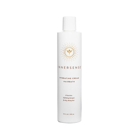 Innersense Hydrating Cream Hairbath Feuchtigkeitsspendendes Shampoo