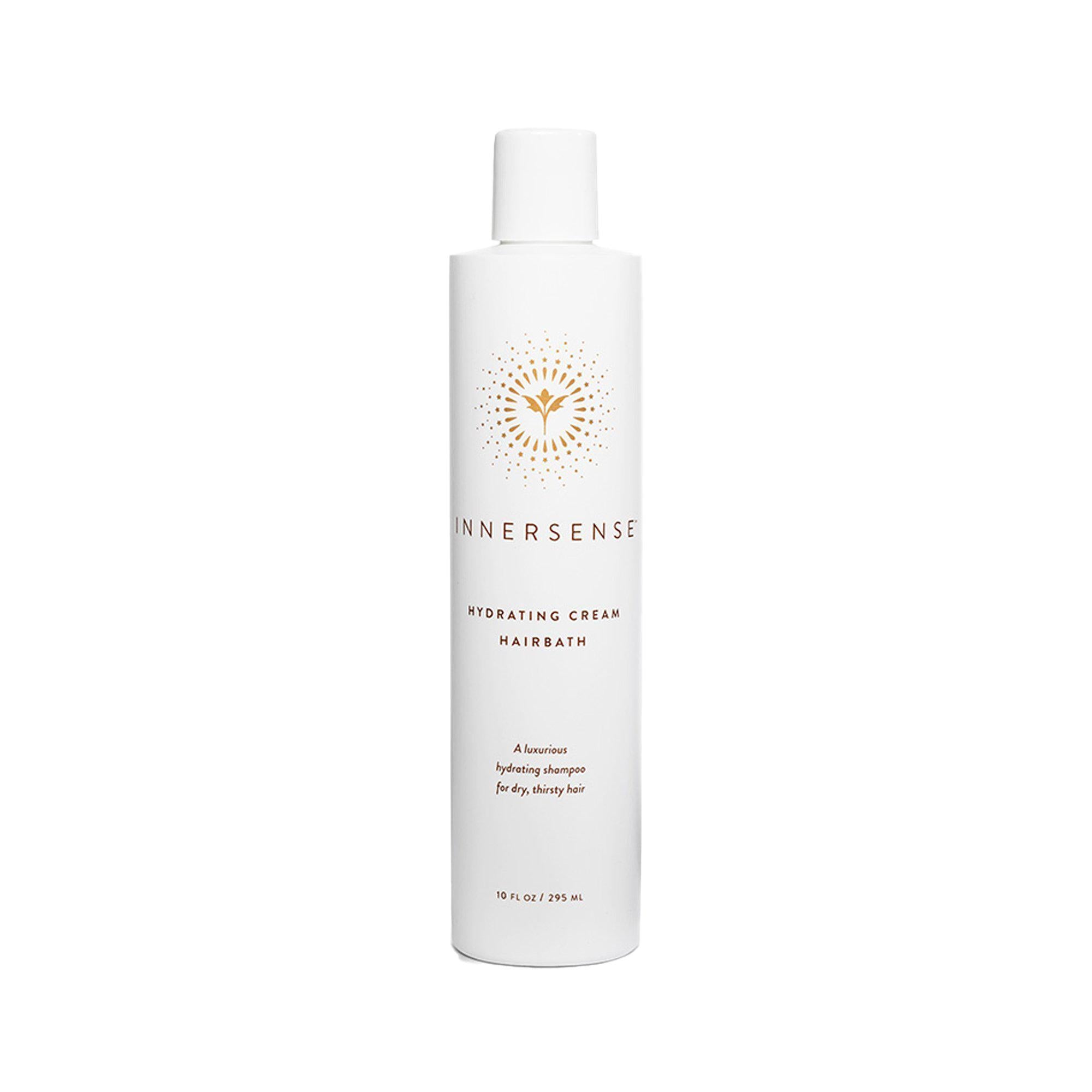 Shampoing Hydratant Hydrating Cream Hairbath Hydrating Cream Hairbath Feuchtigkeitsspendendes Shampoo - Innersense