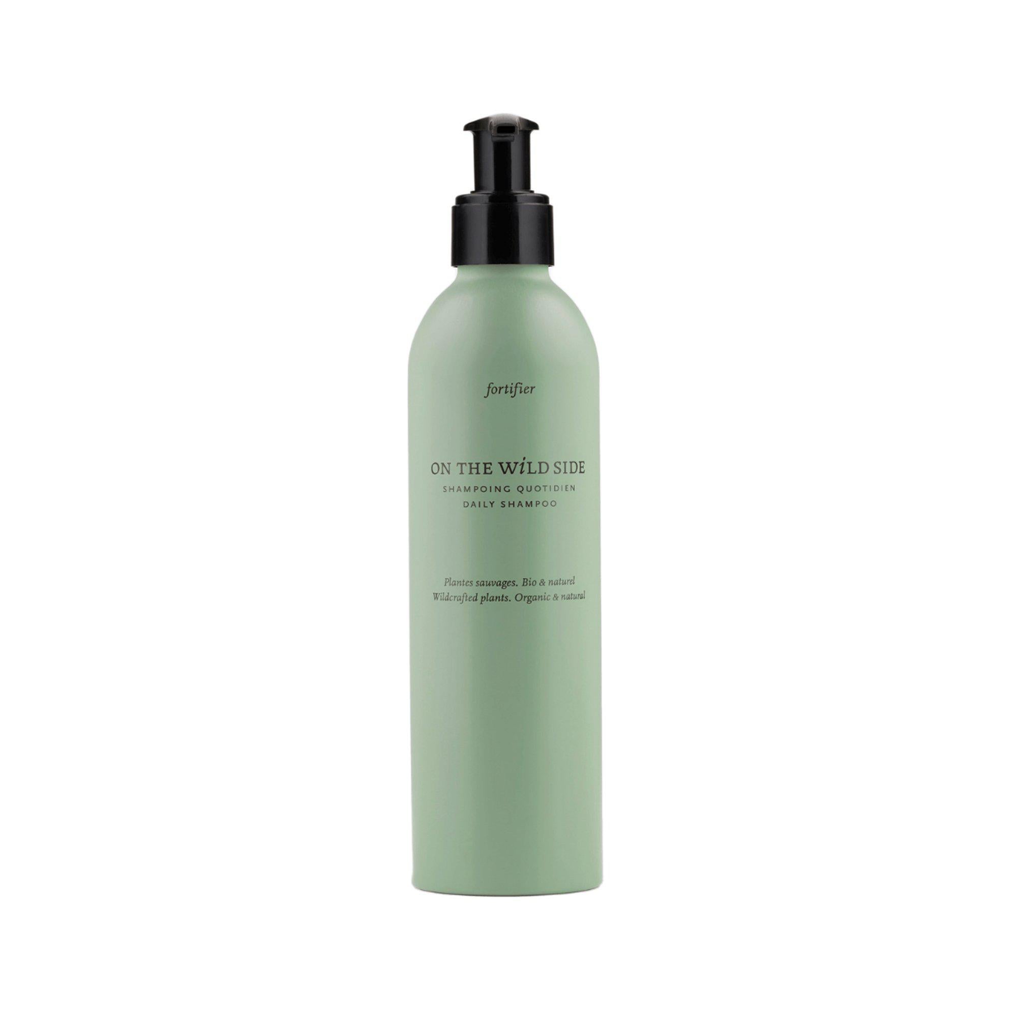 Shampoing Quotidien Fortifier Shampoing Quotidien Fortifier - On The Wild Side