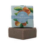 Shampoing Rhassoul Cheveux Gras Shampoing Rhassoul Cheveux Gras - Savon Stories