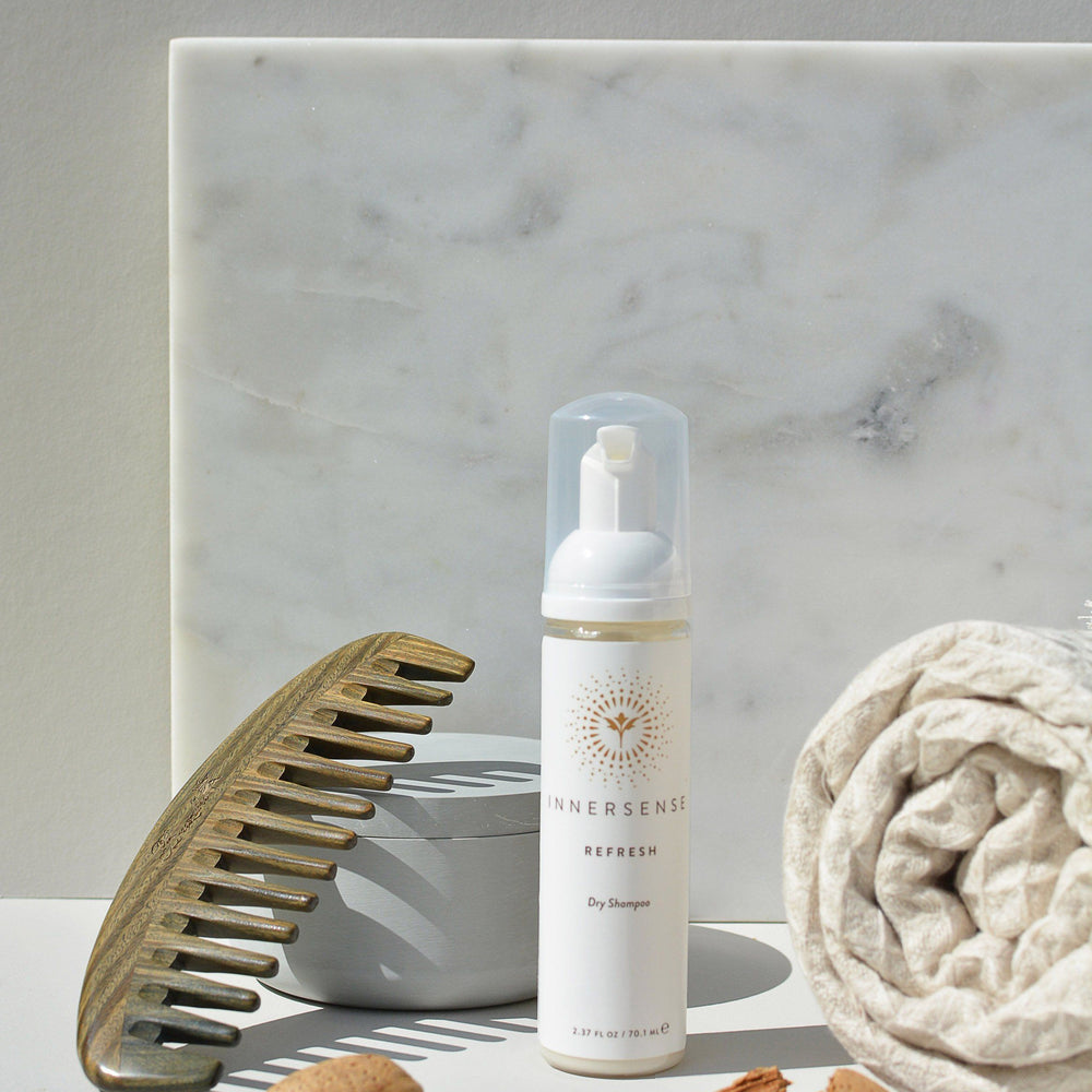 Shampoing Sec Refresh