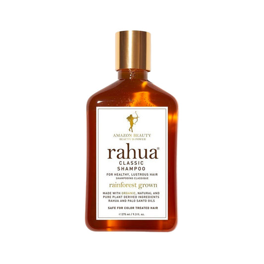 Rahua Classic shampoo repairing shampoo