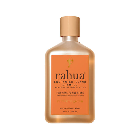 Rahua Enchanted island shampoo revitalizing shampoo