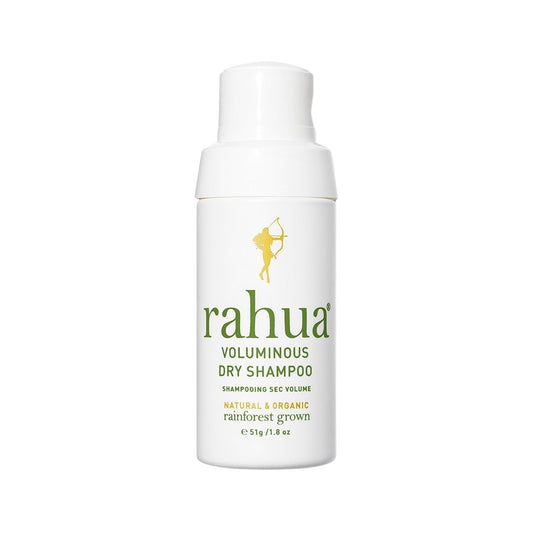 Rahua Volume dry shampoo Voluminous dry shampoo