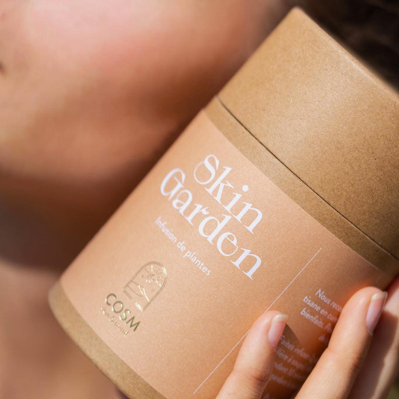 Skin Garden – Infusion belle peau