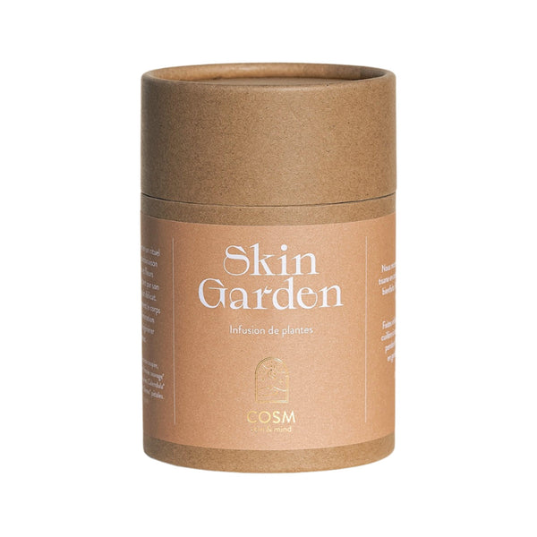 Skin Garden – Infusion belle peau Skin Garden – Infusion belle peau - Cosm
