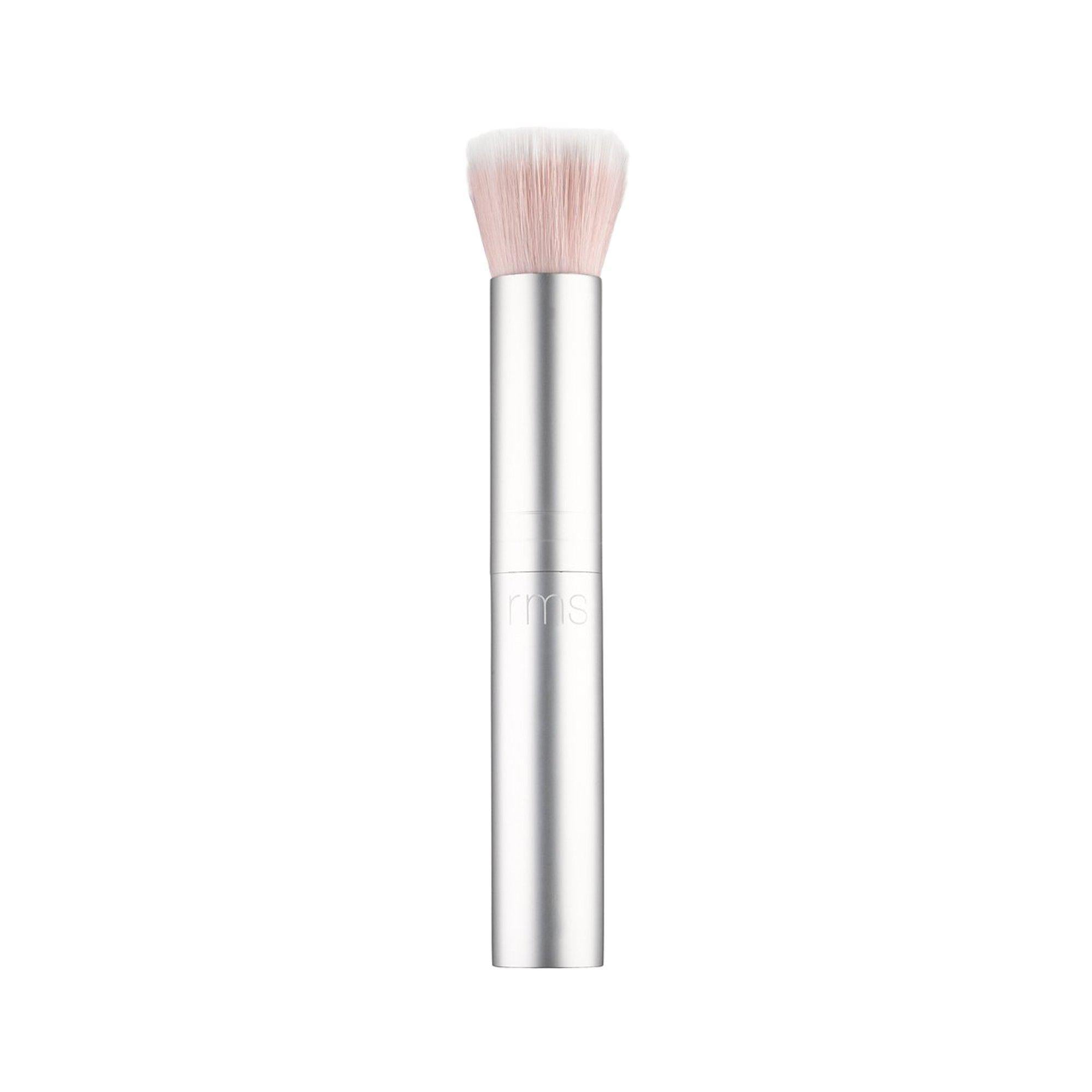 Skin2Skin Blush Brush Pinceau Blush Skin2Skin Rougepinsel Rougepinsel - RMS Beauty