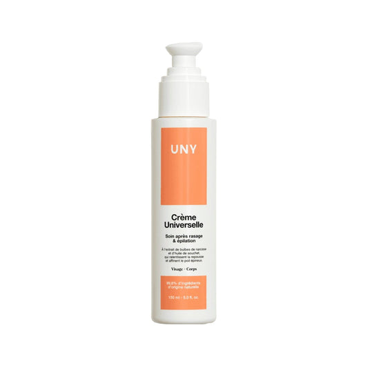 Uny Universal-Creme After Shave Pflege