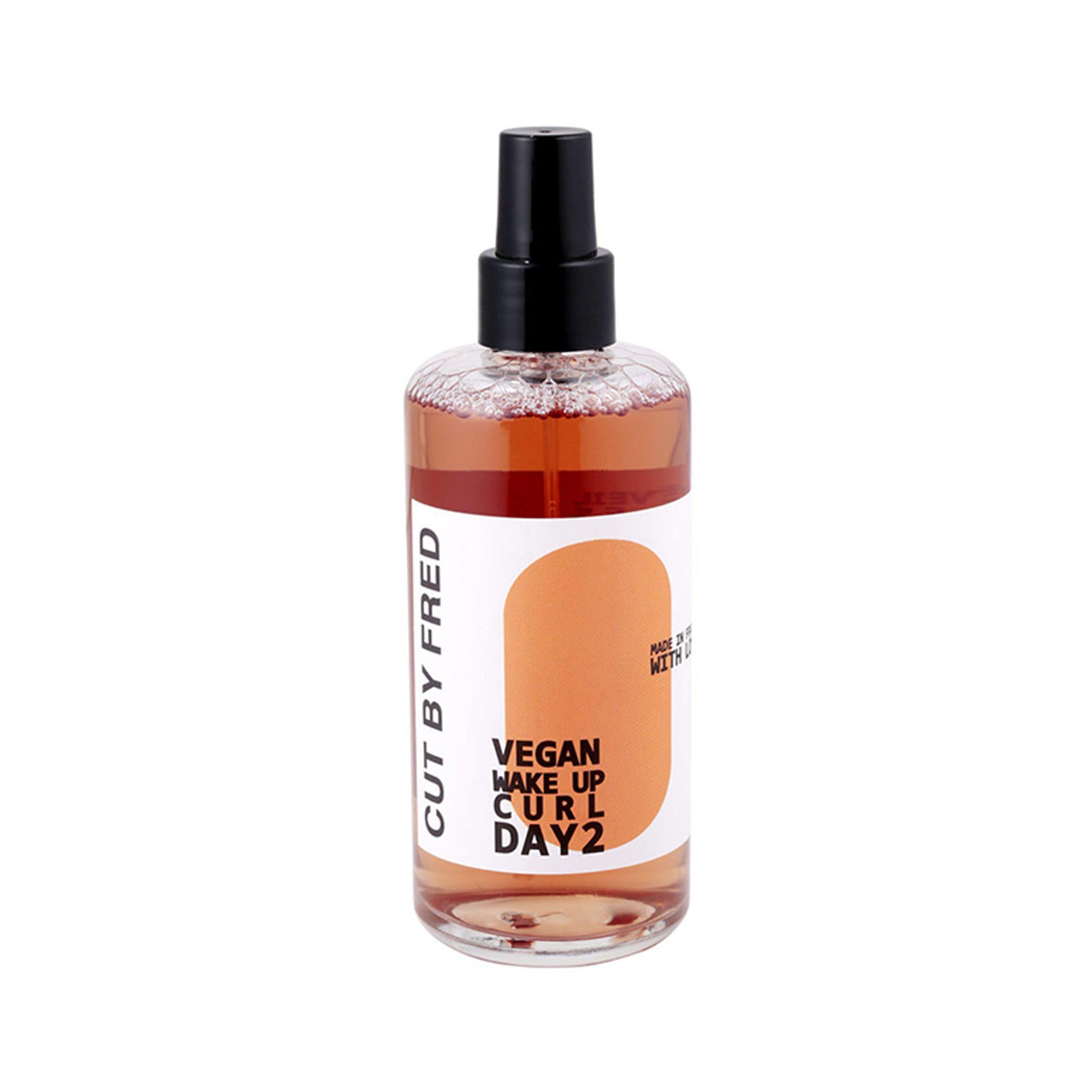 Spray Boucles Wake Up Curl Day 2 Wake Up Curl Tag 2 Lockenspray - Cut By Fred